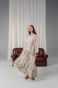 Alma Dress