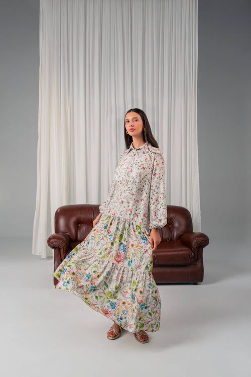 Alma Dress