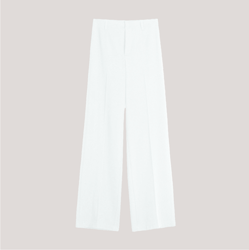 Basic Pants