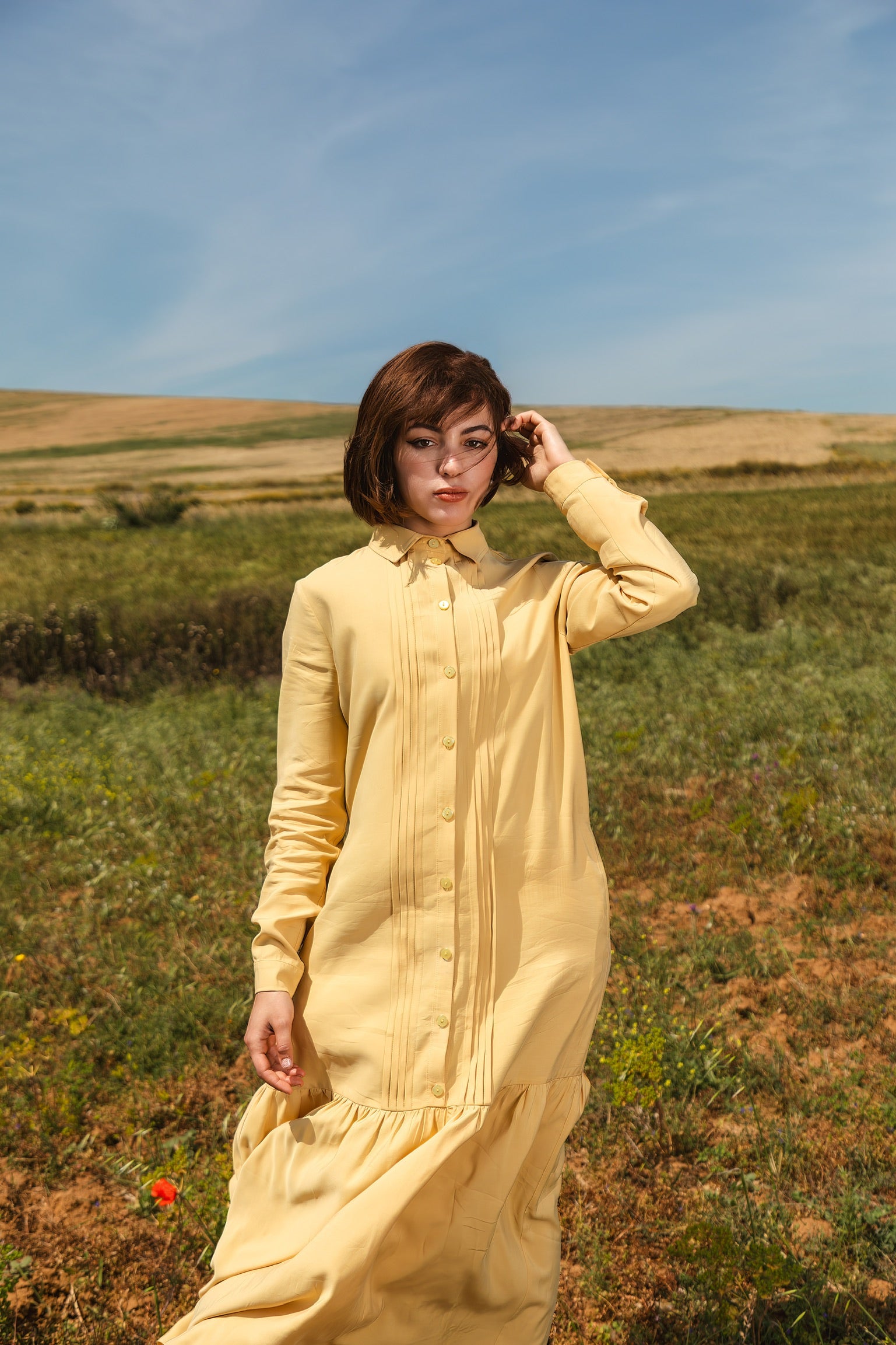 Lily Dress