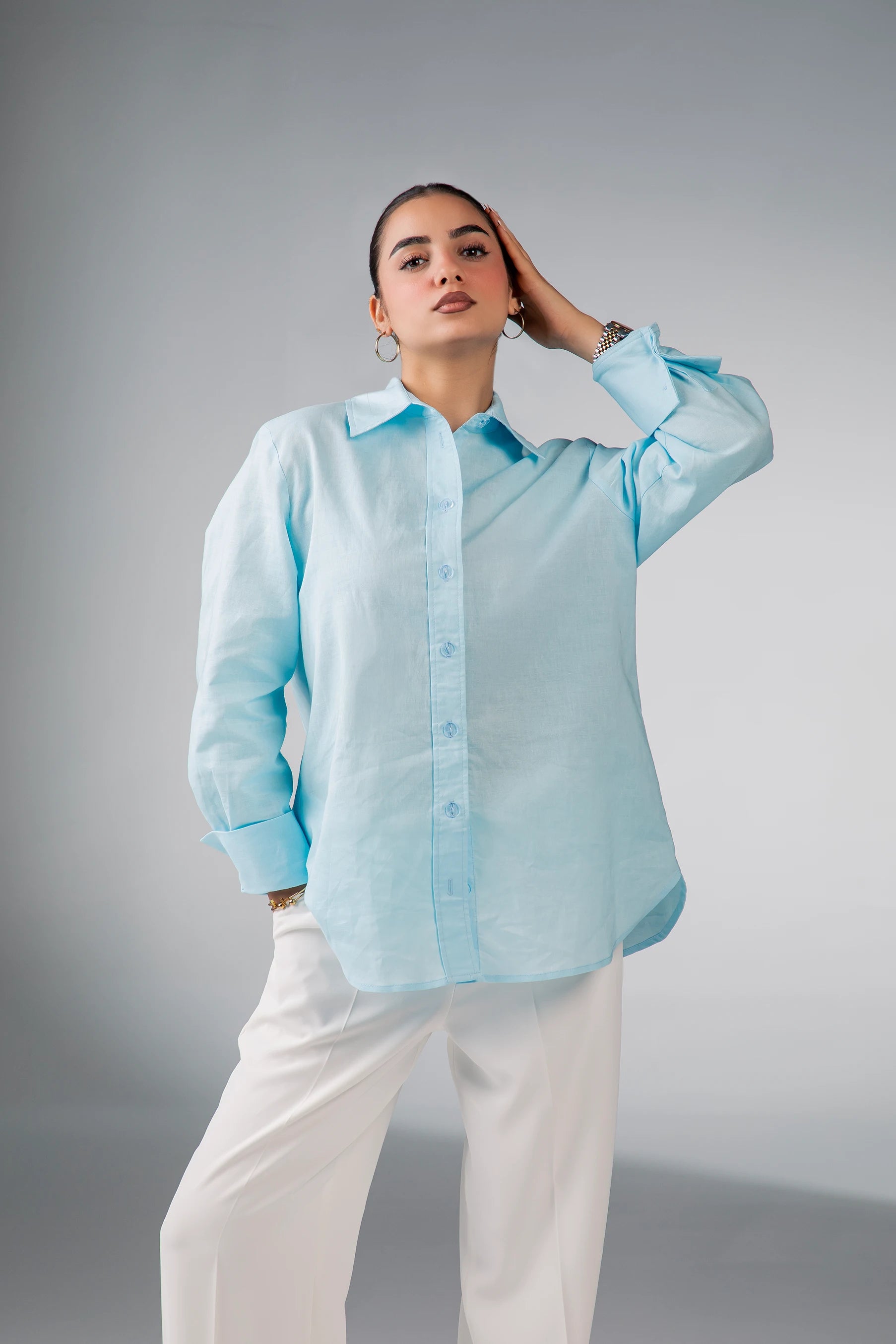 Candy Shirt