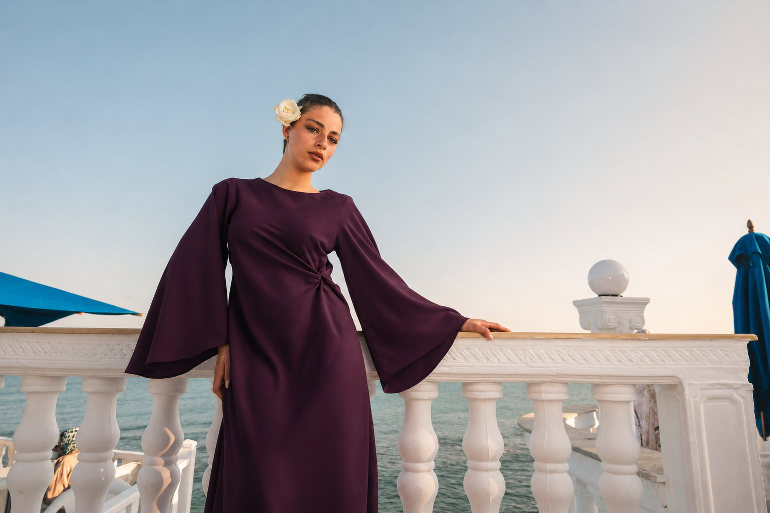 Romantic Dress