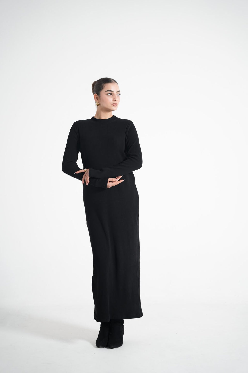 Daily Dress