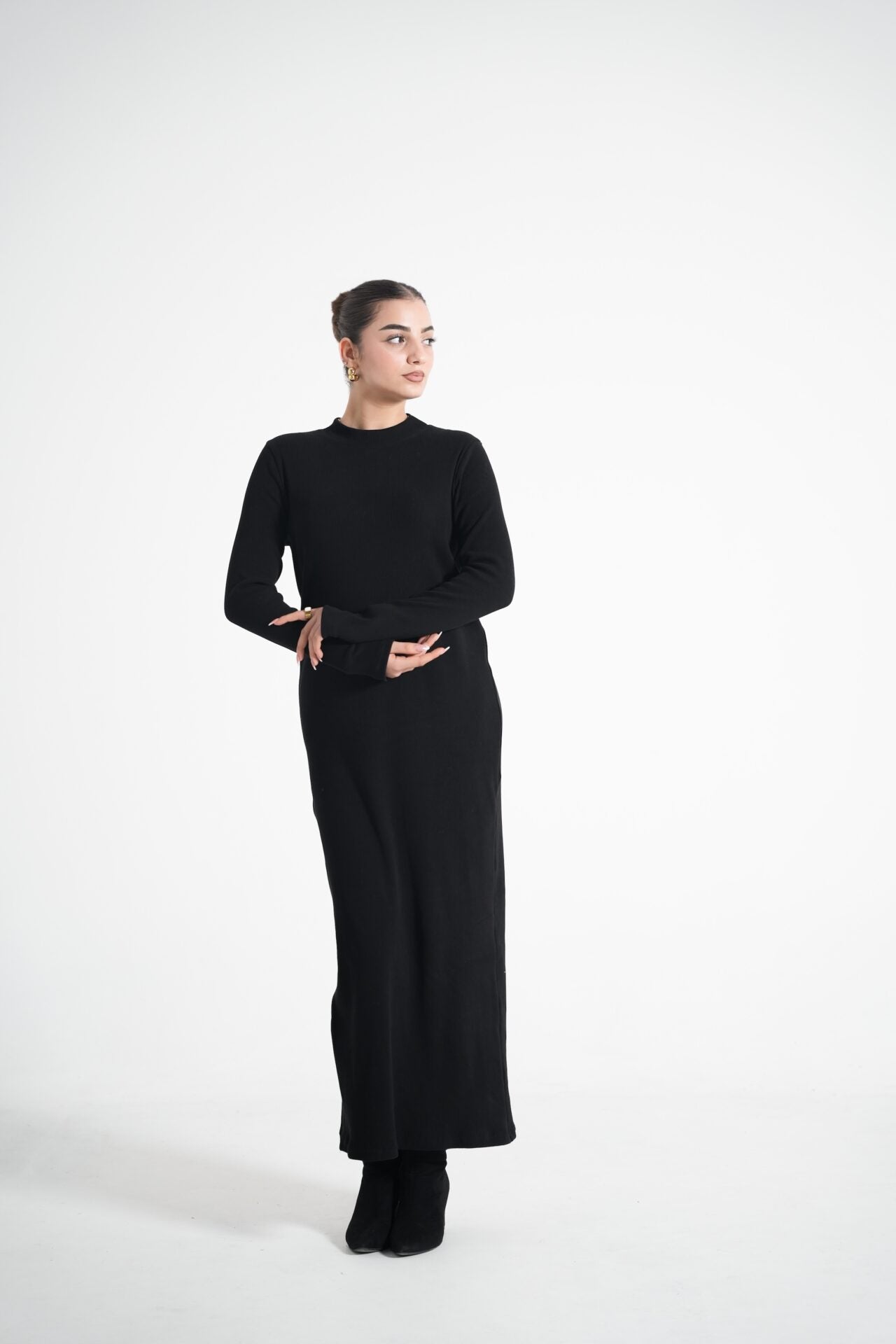 Daily Dress