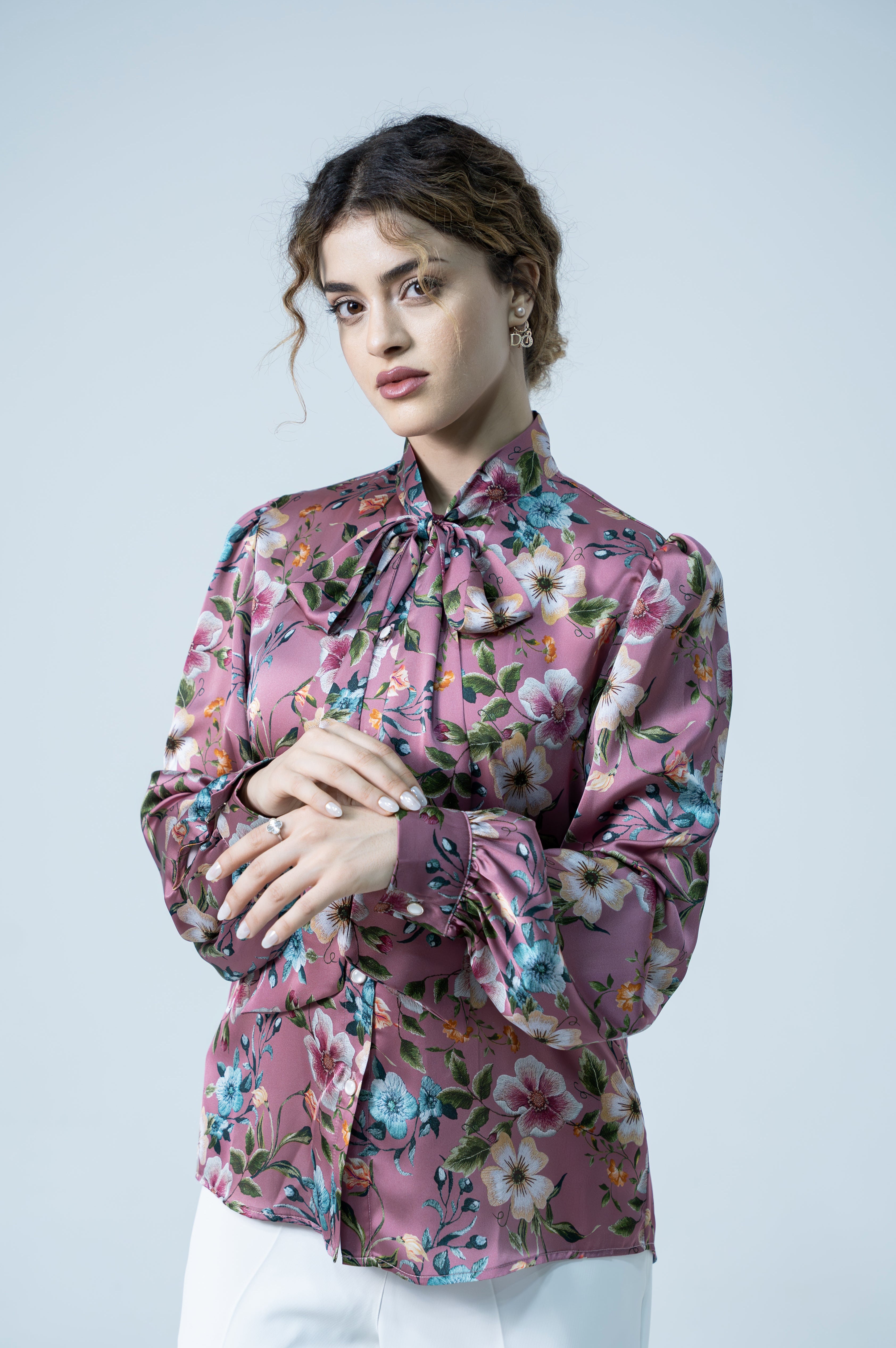 Valentina  Blouse