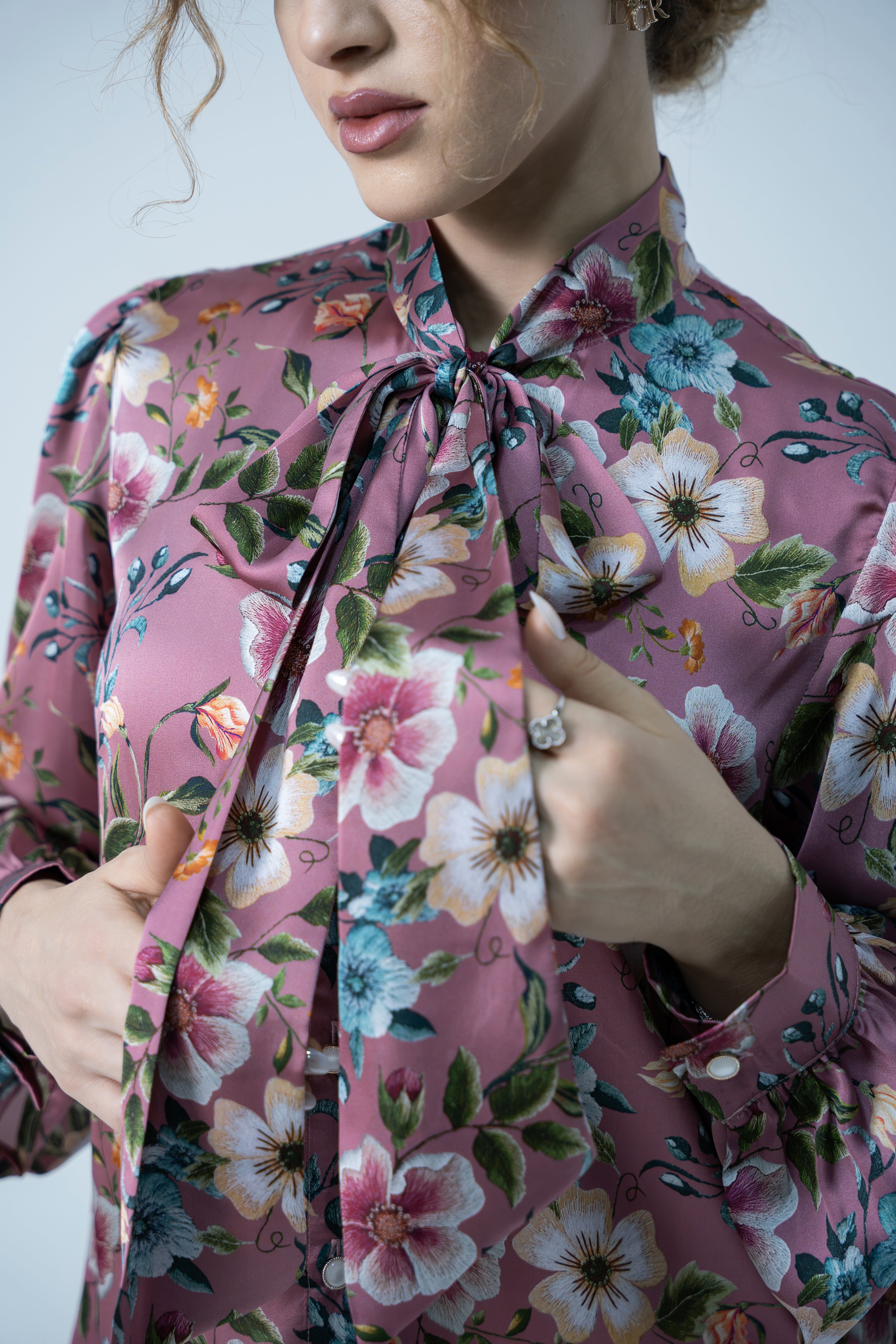 Valentina  Blouse