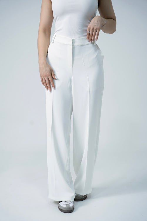 Basic Pants