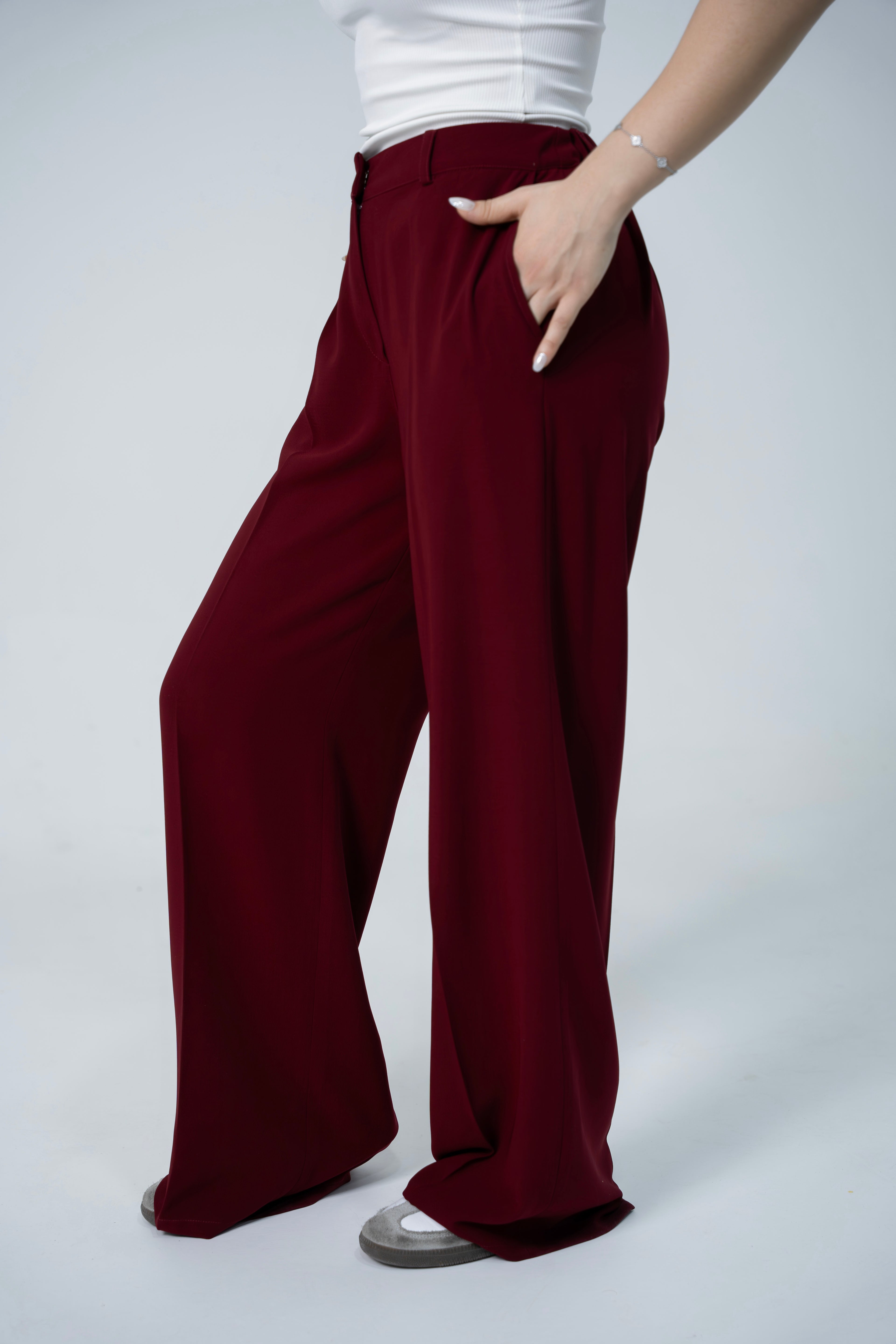 Basic Pants