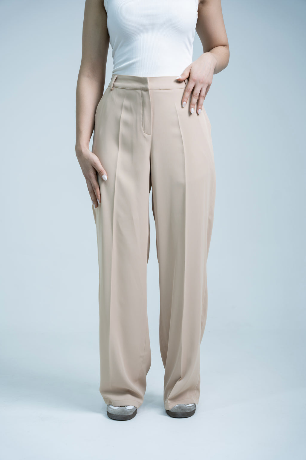 Basic Pants