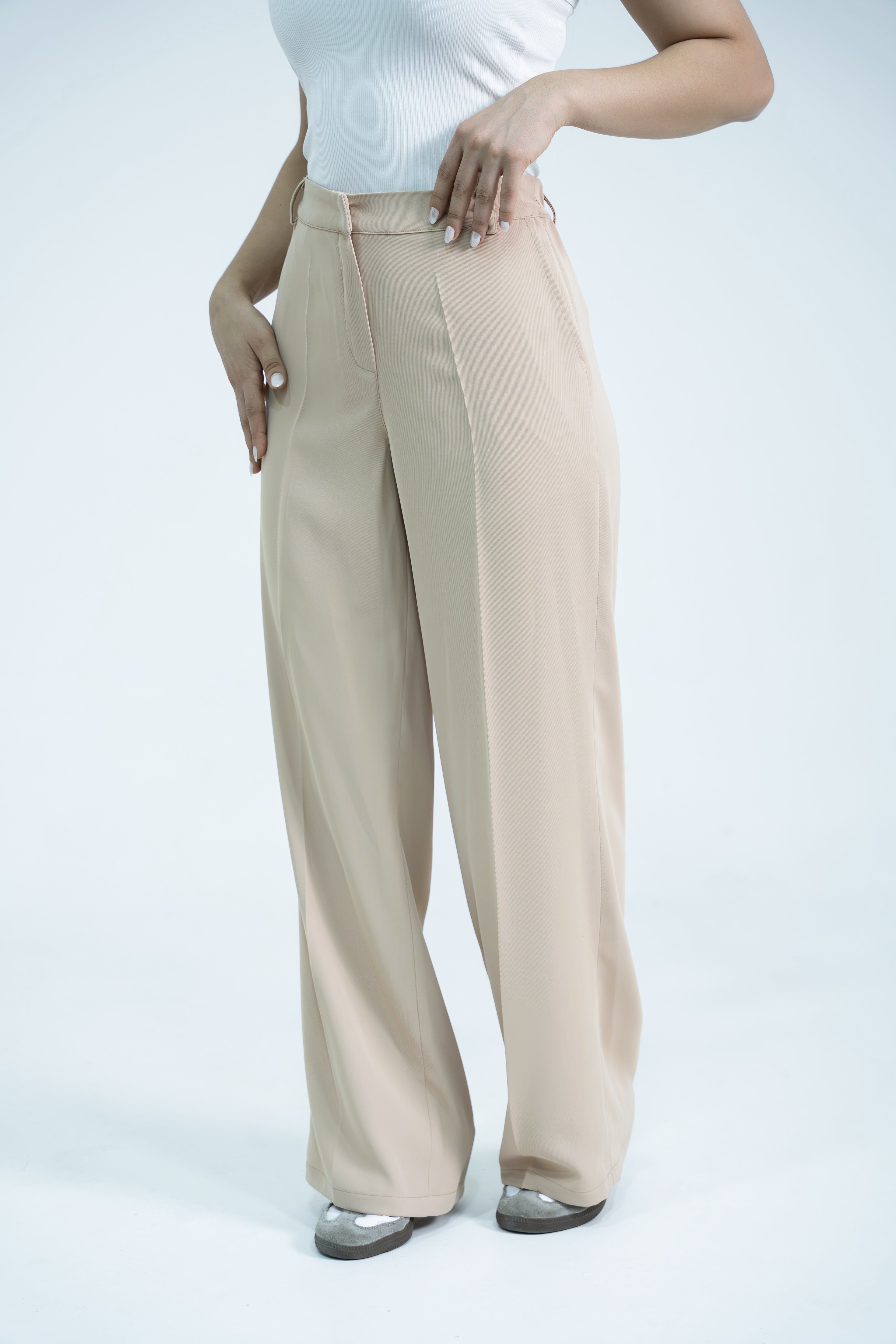 Basic Pants