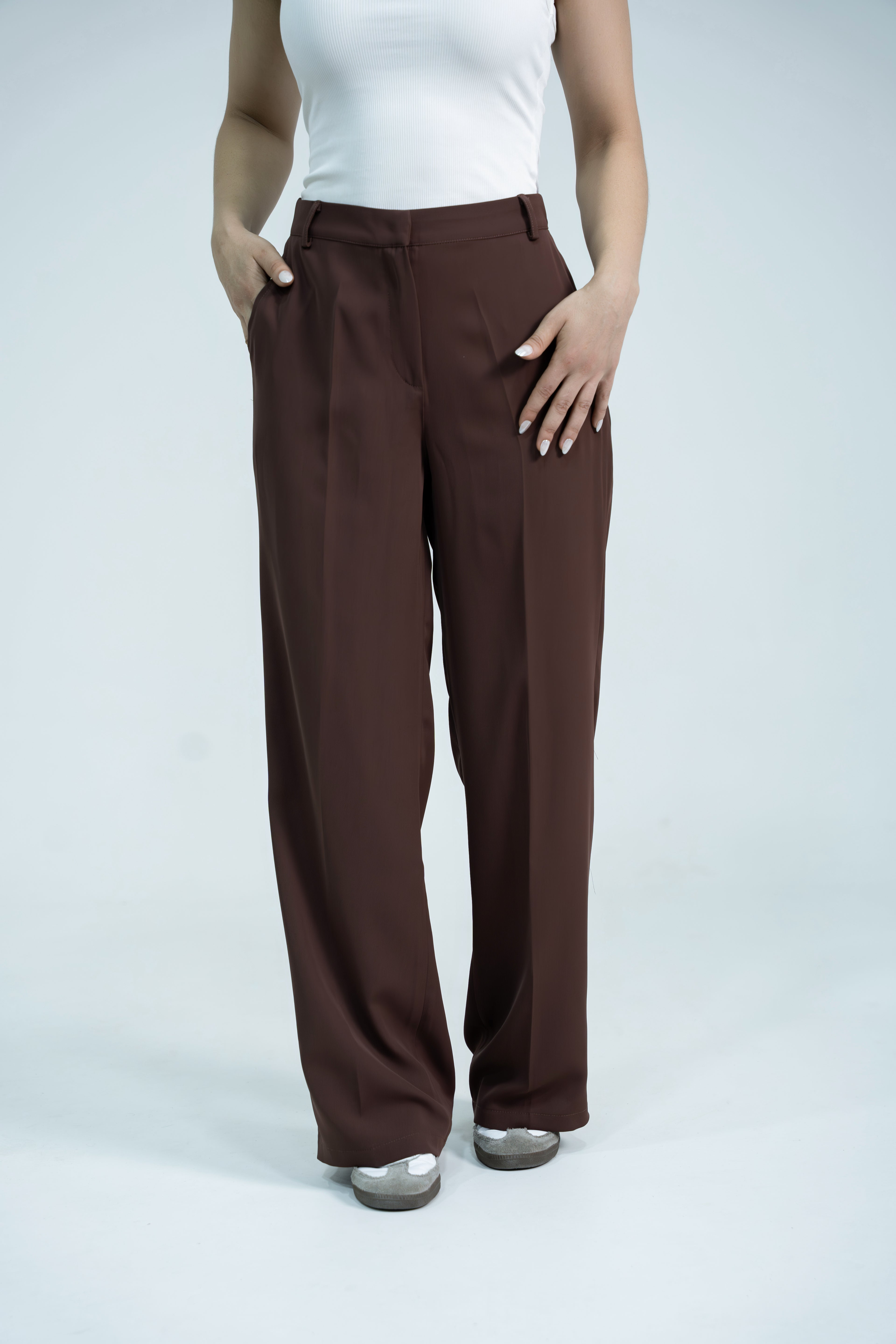 Basic Pants