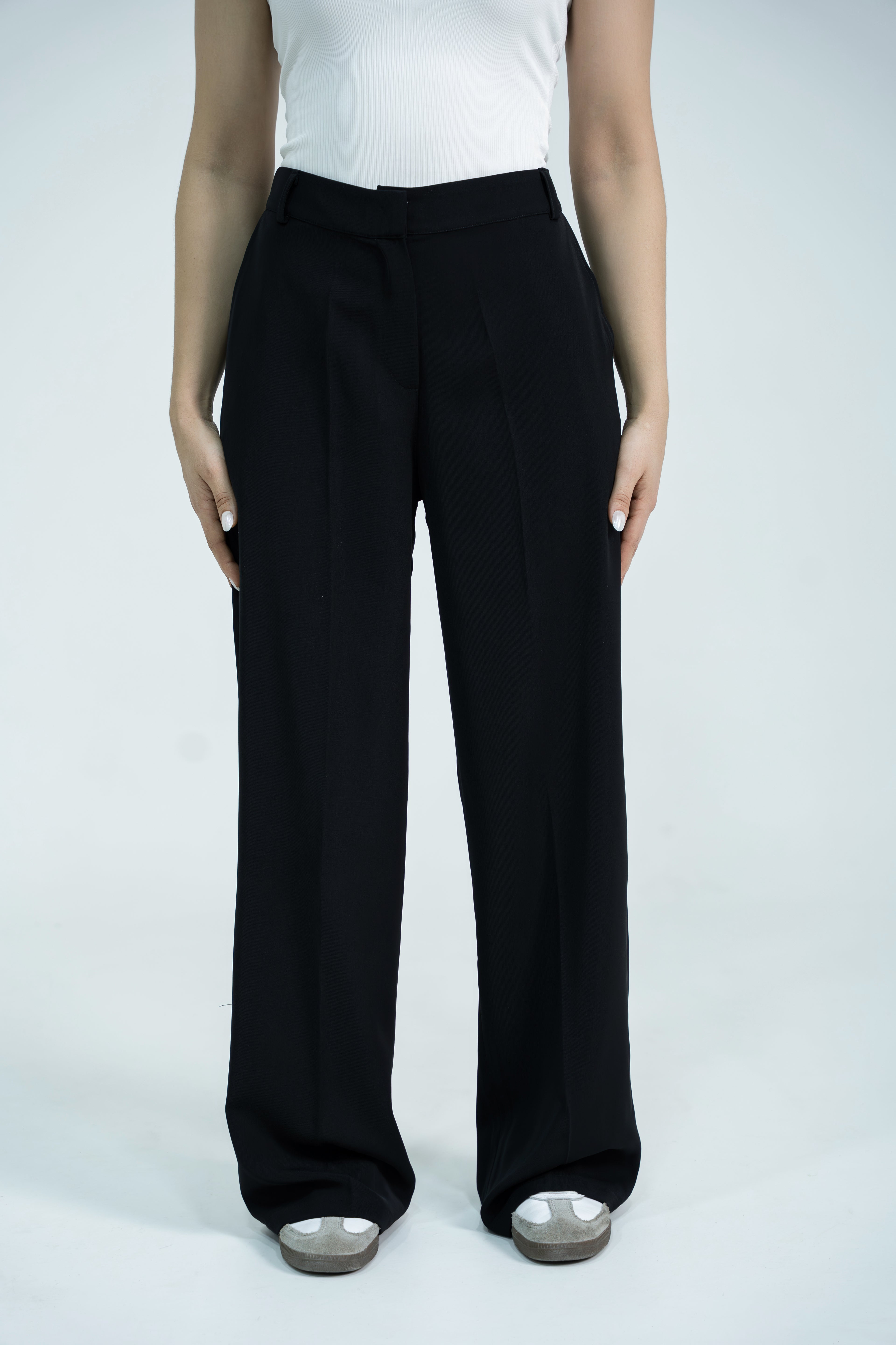 Basic Pants