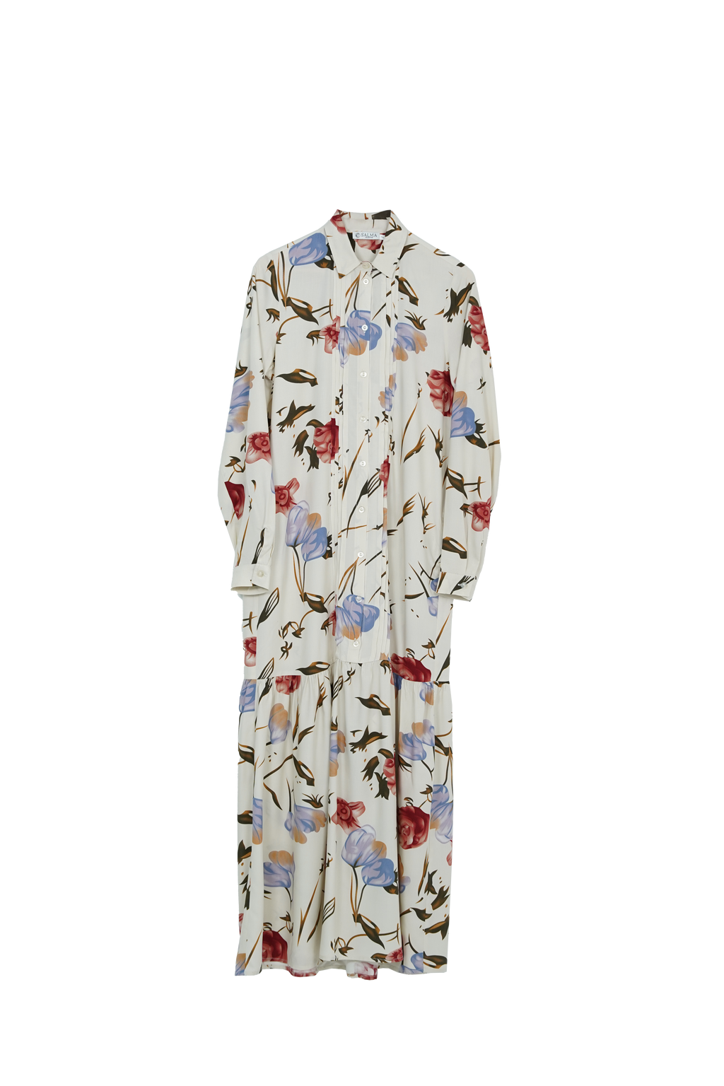 Flora dress