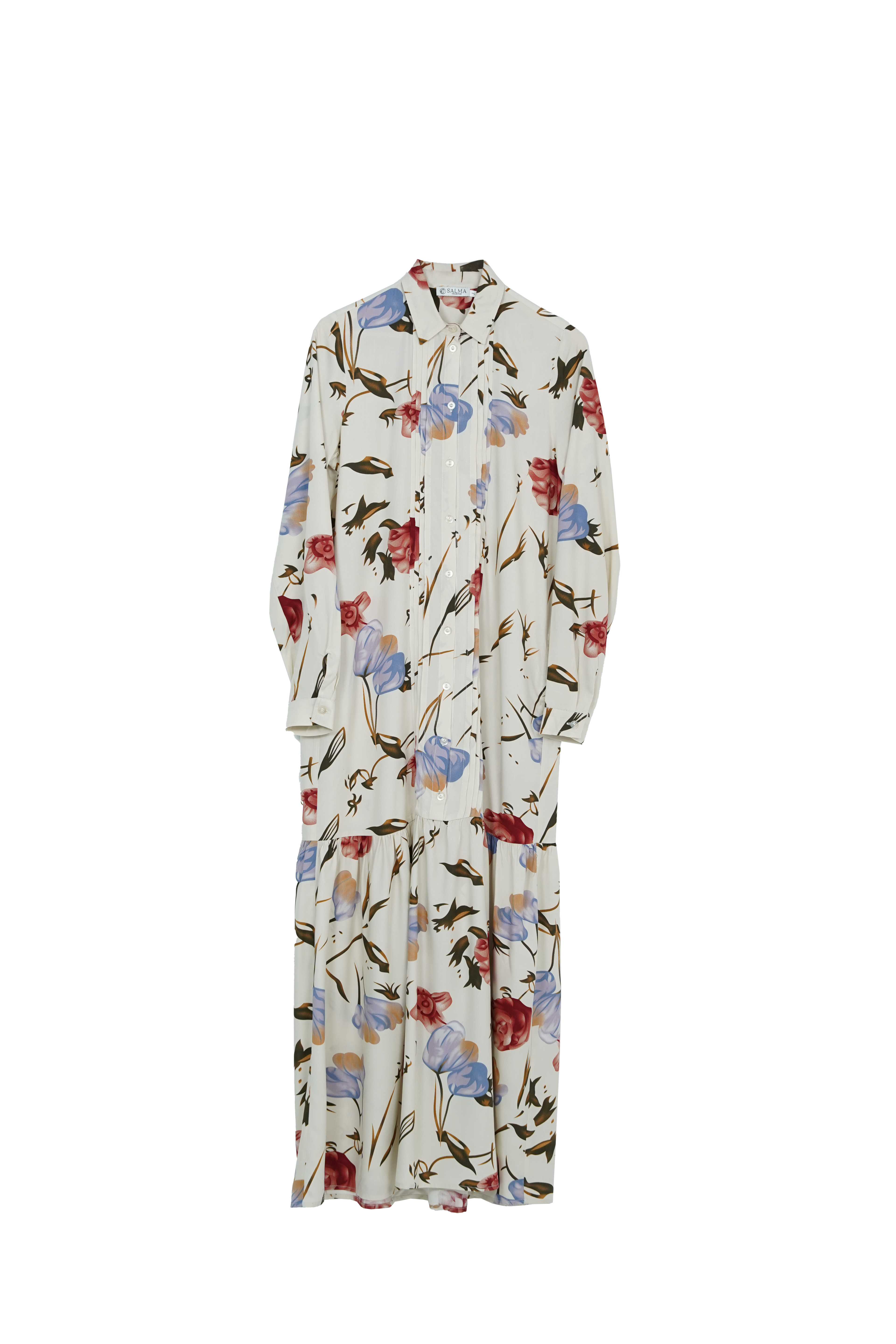 Flora dress