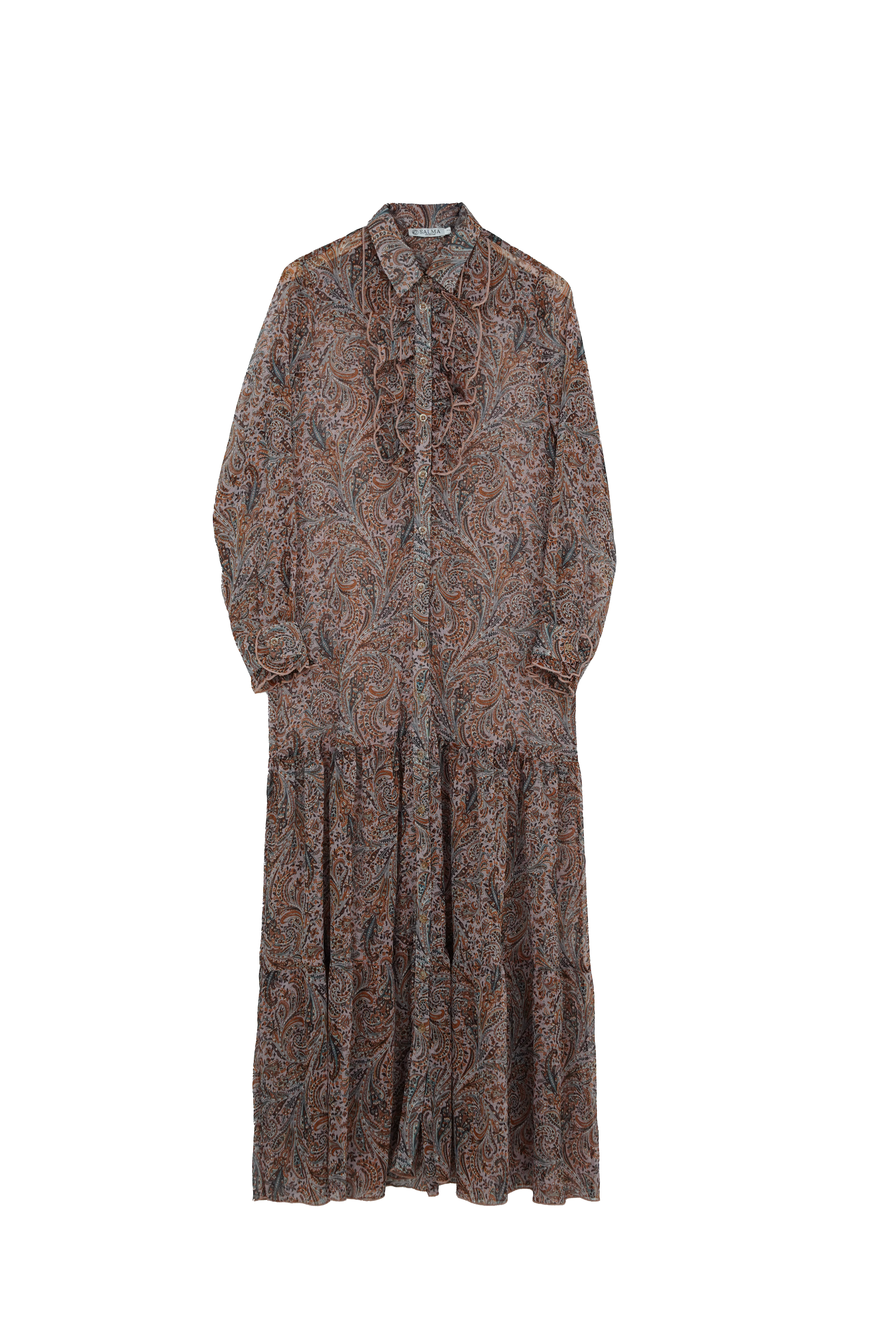 Bohemian Dress