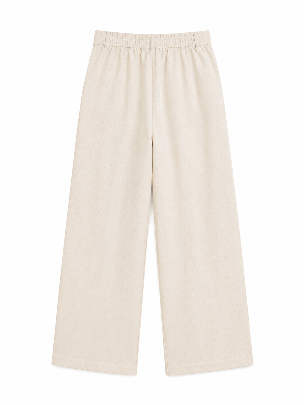 Linen Pants