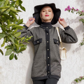 Set Vintage Noir