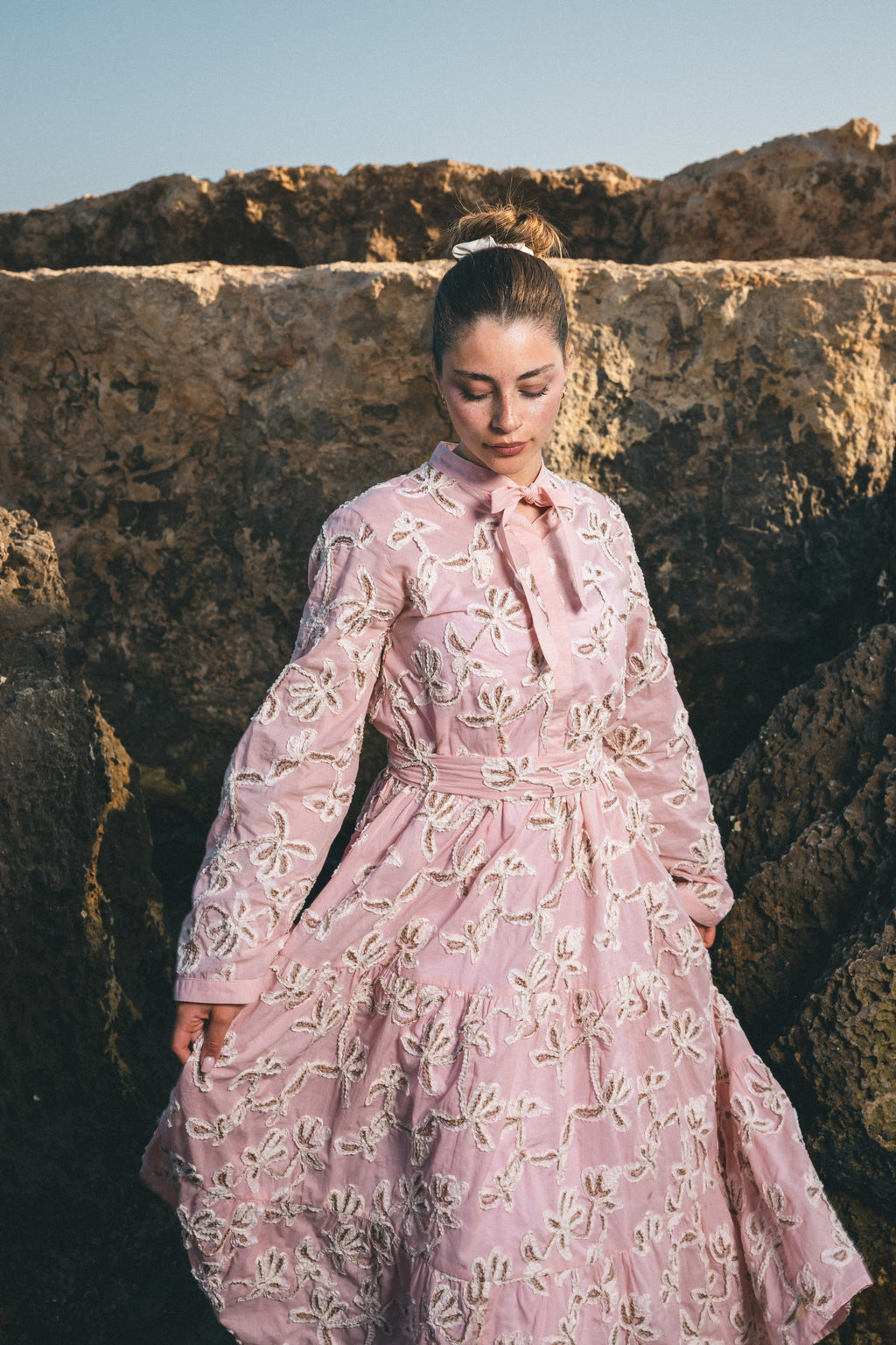 Spring Dress