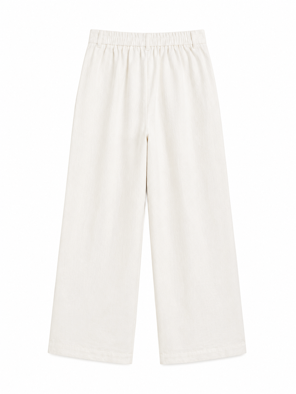Linen Pants
