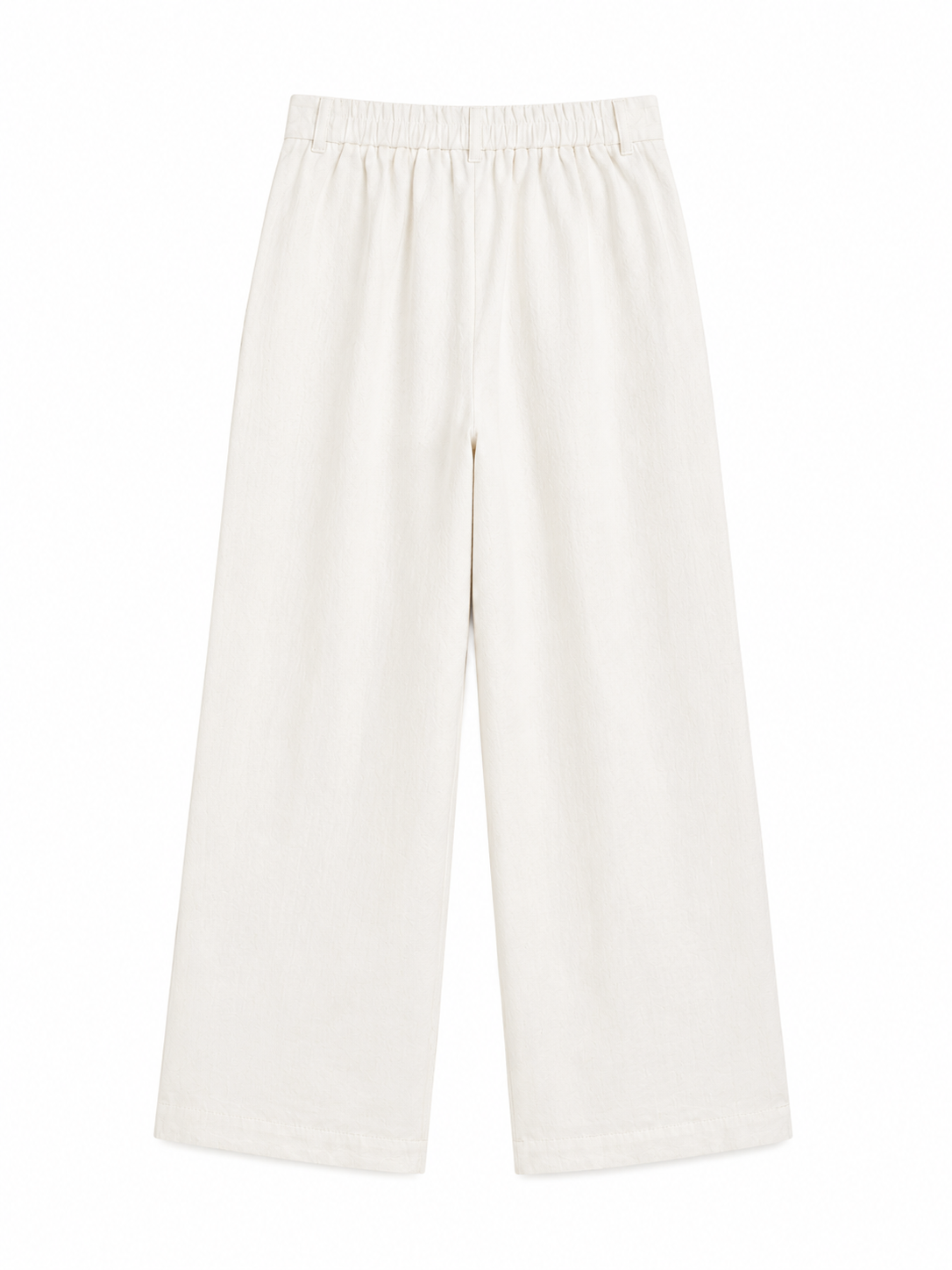 Linen Pants