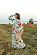 Flora dress