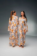 Floral Jebba