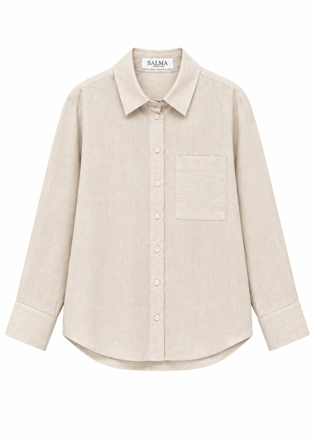 Linen Shirt