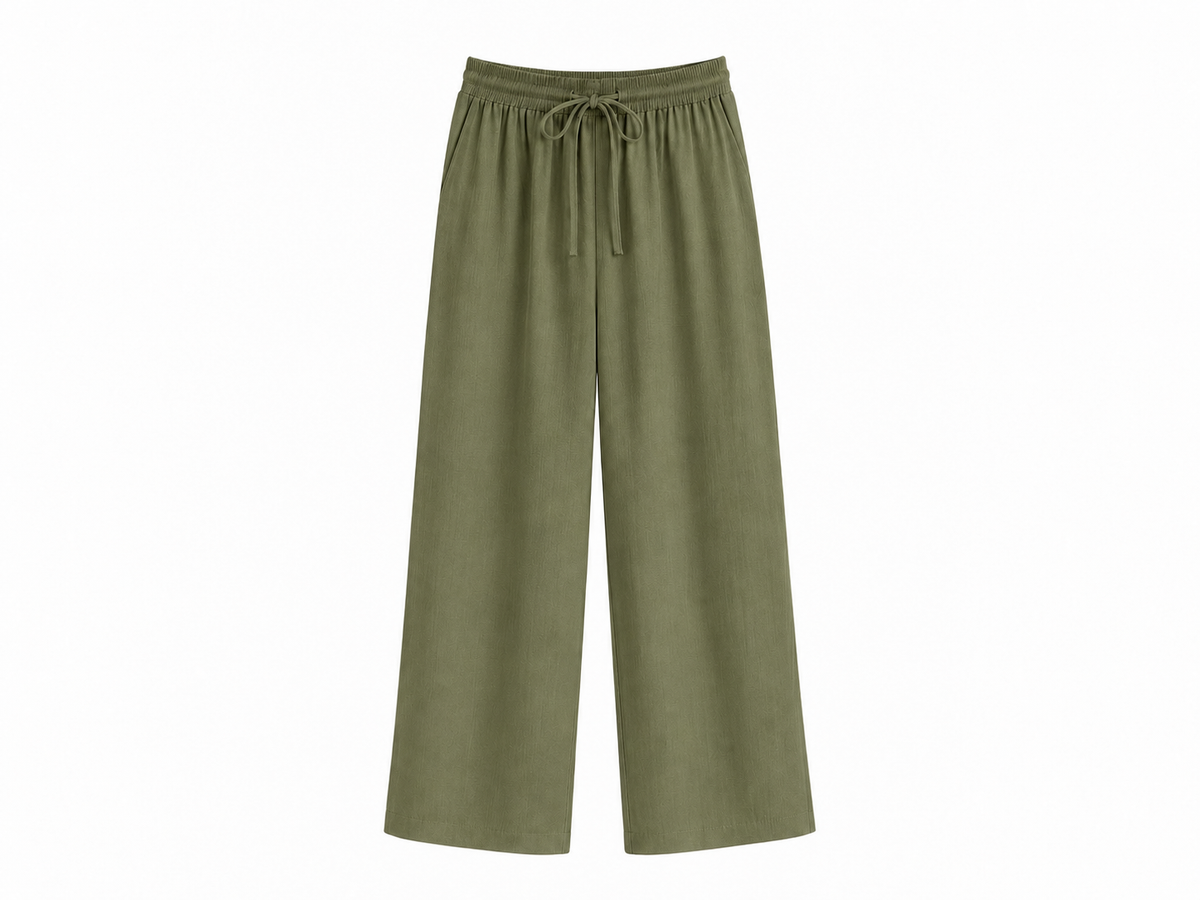 Everyday Pants