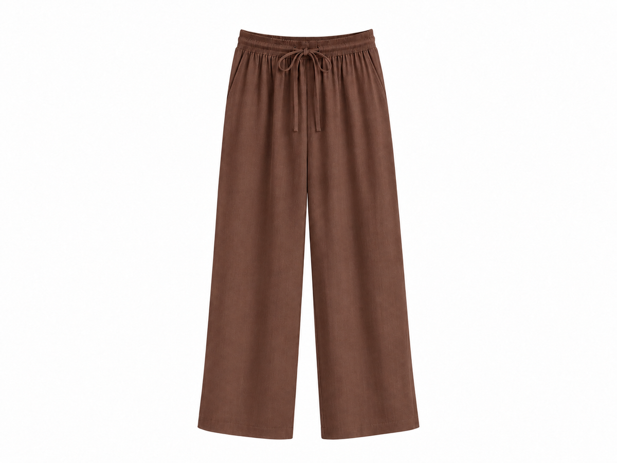 Everyday Pants