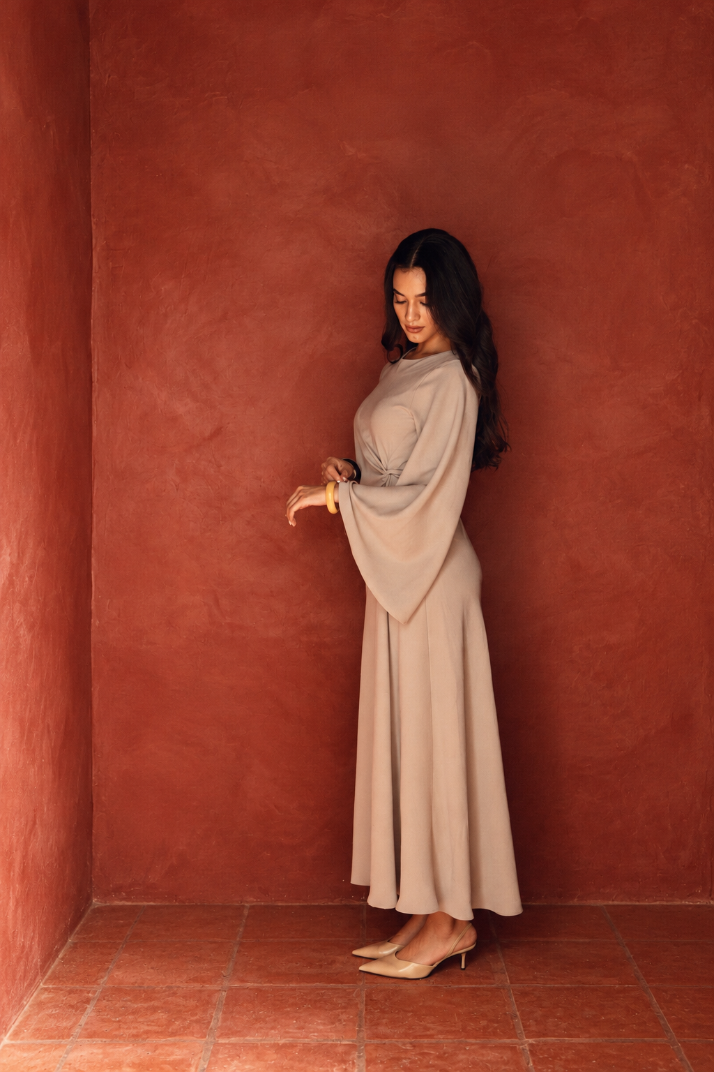 Romantic Dress