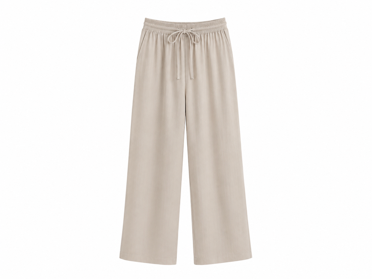 Everyday Pants