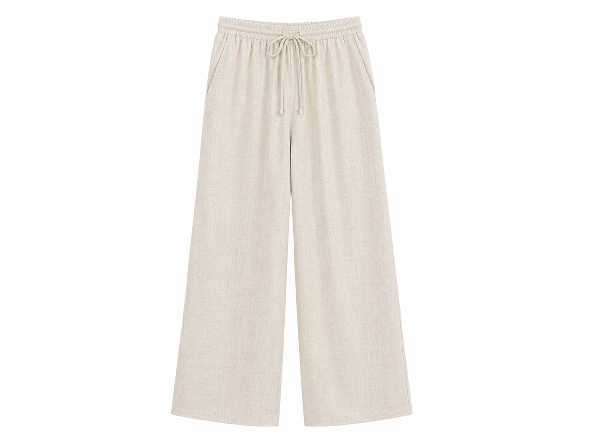 Everyday Pants