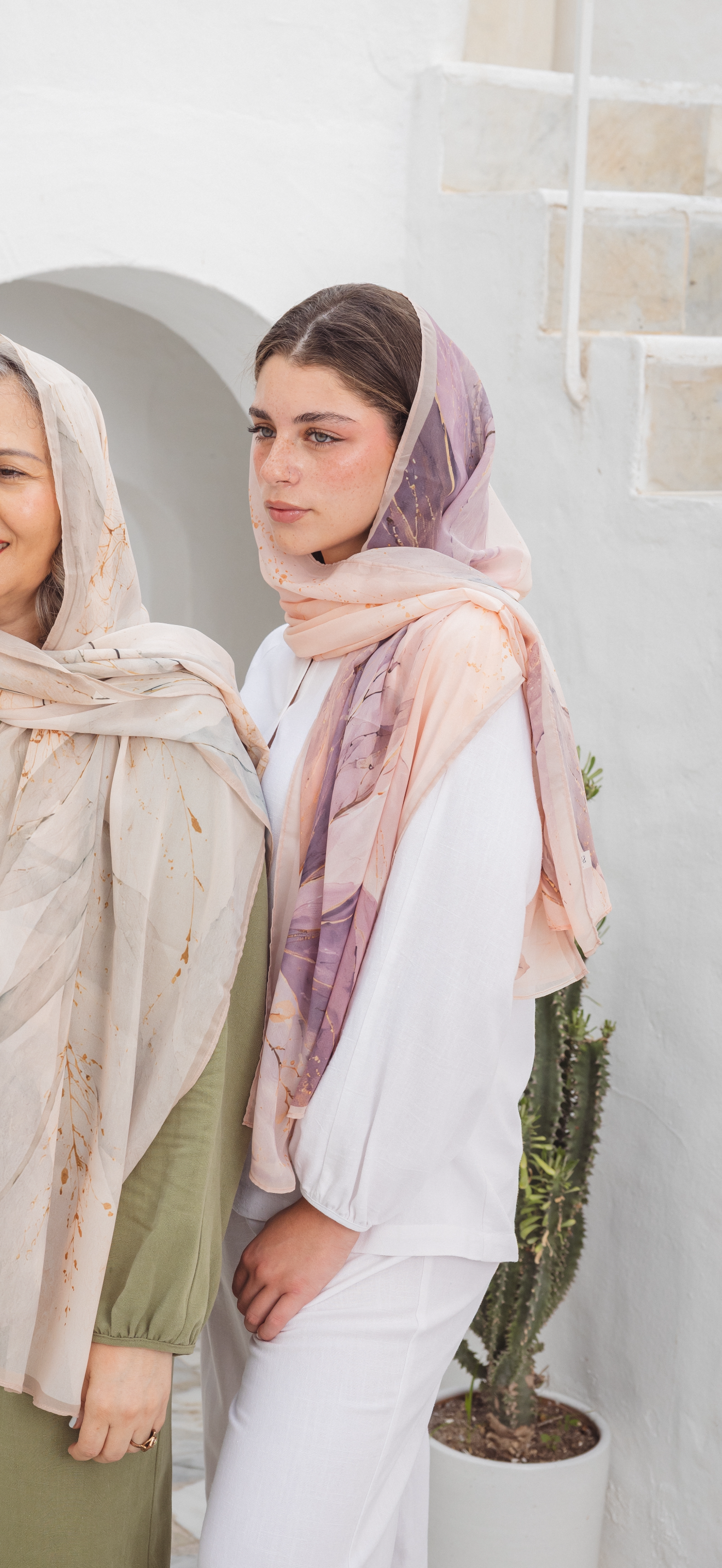 Horizon Scarf