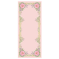 Blush Bloom Scarf
