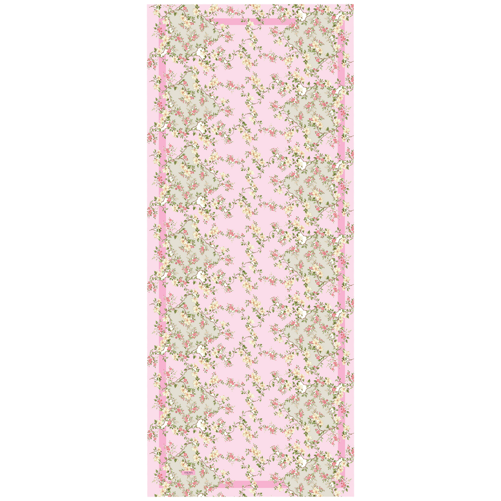 Jasmine Scarf