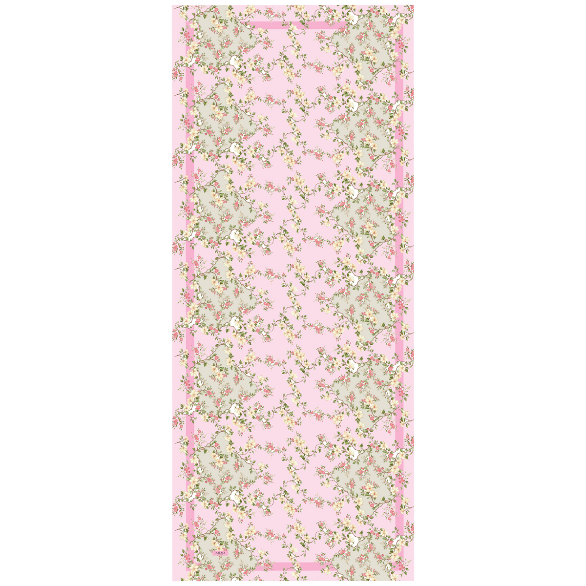 Jasmine Scarf