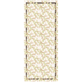 Jasmine Scarf in Beige