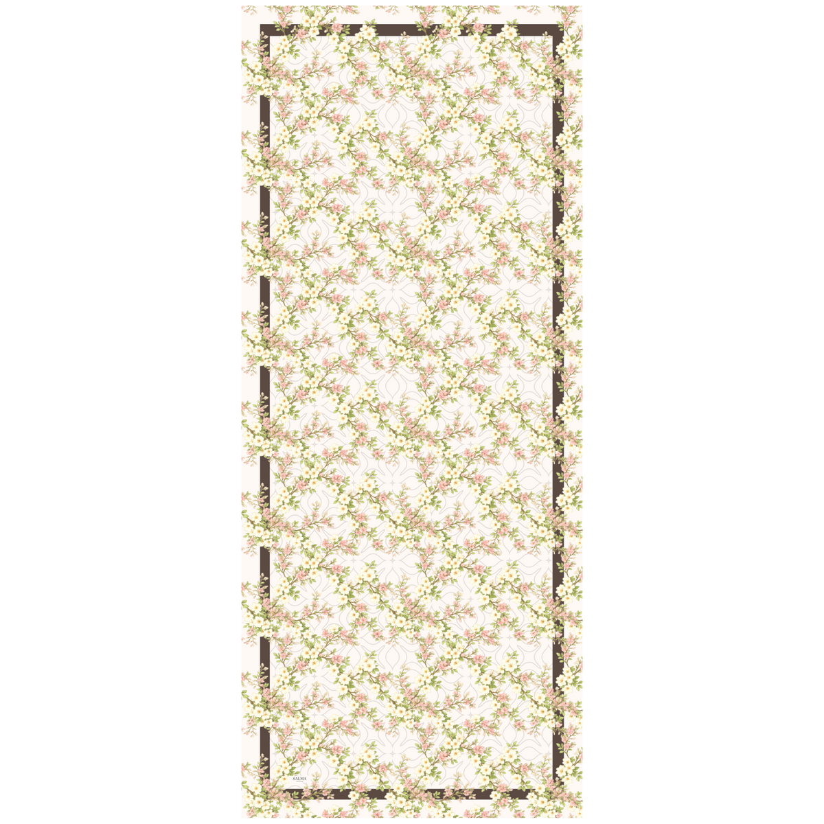 Jasmine Scarf in Beige