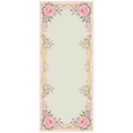 Vintage Bloom Scarf