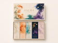 Panorama Scarves Box