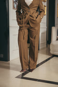 The Prestige Signature Pants