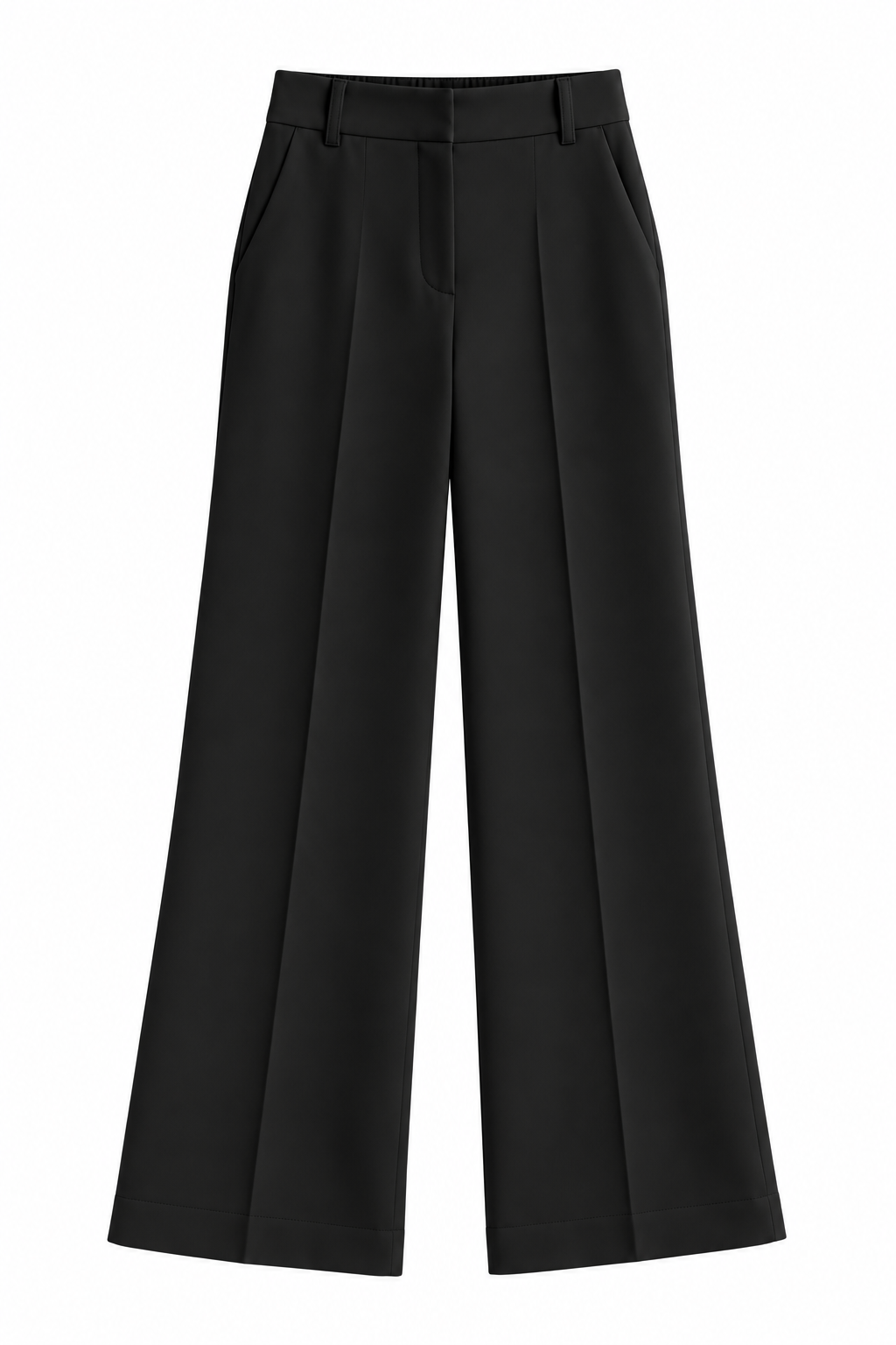 Basic Pants