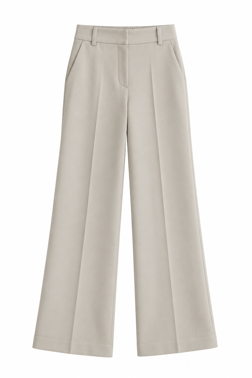Basic Pants