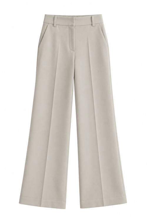 Basic Pants