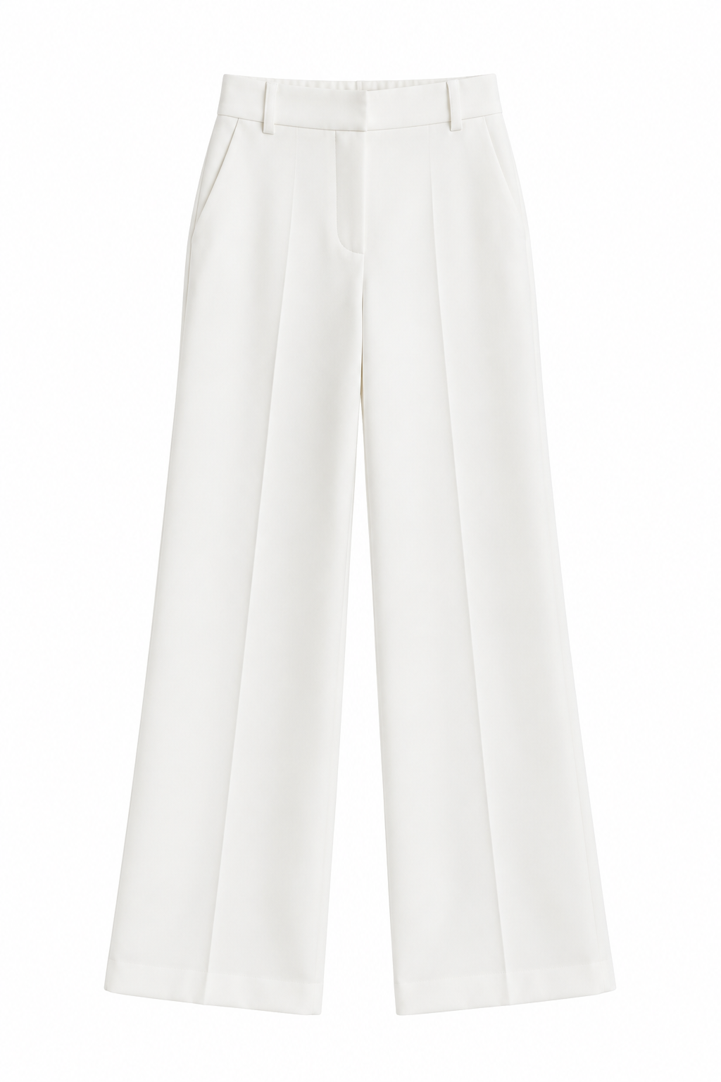 Basic Pants