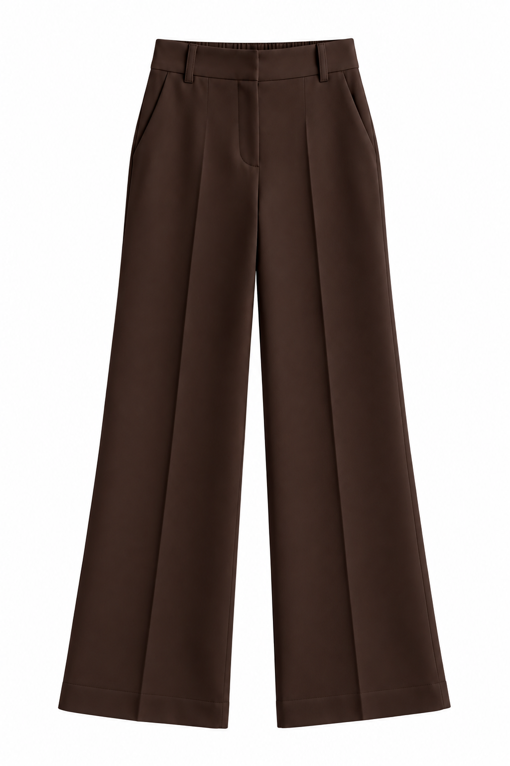 Basic Pants