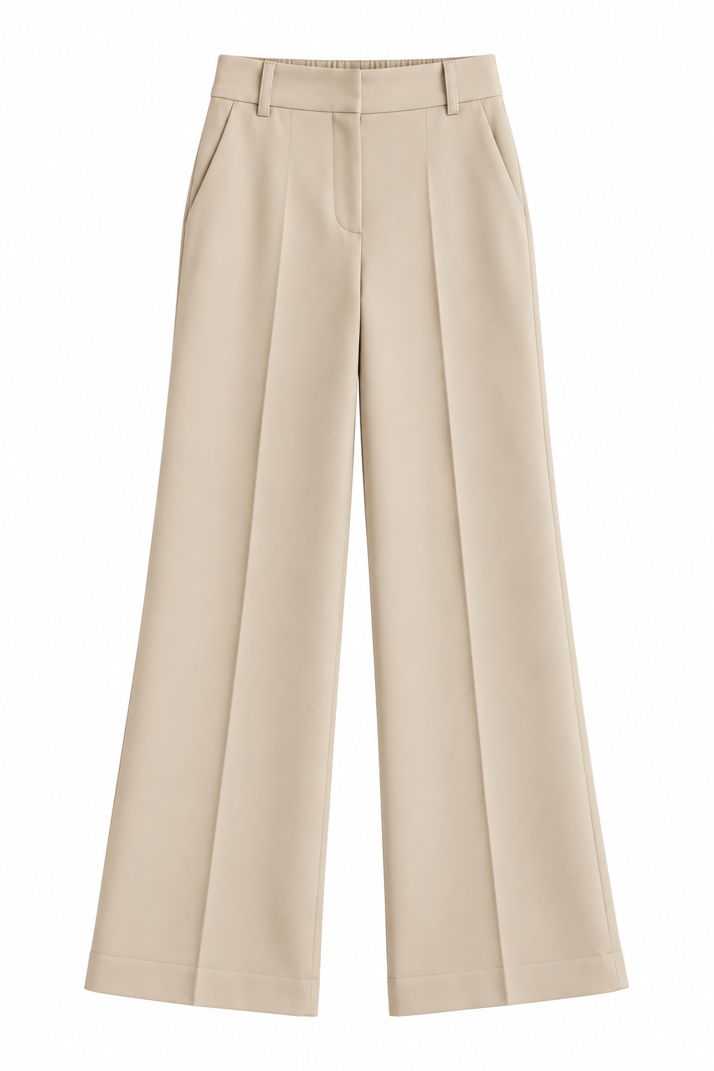 Basic Pants