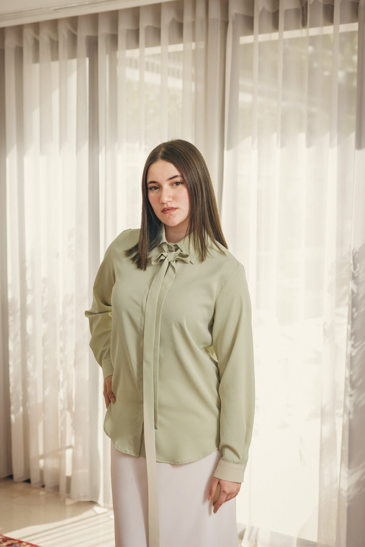 Signature Butterfly Shirt