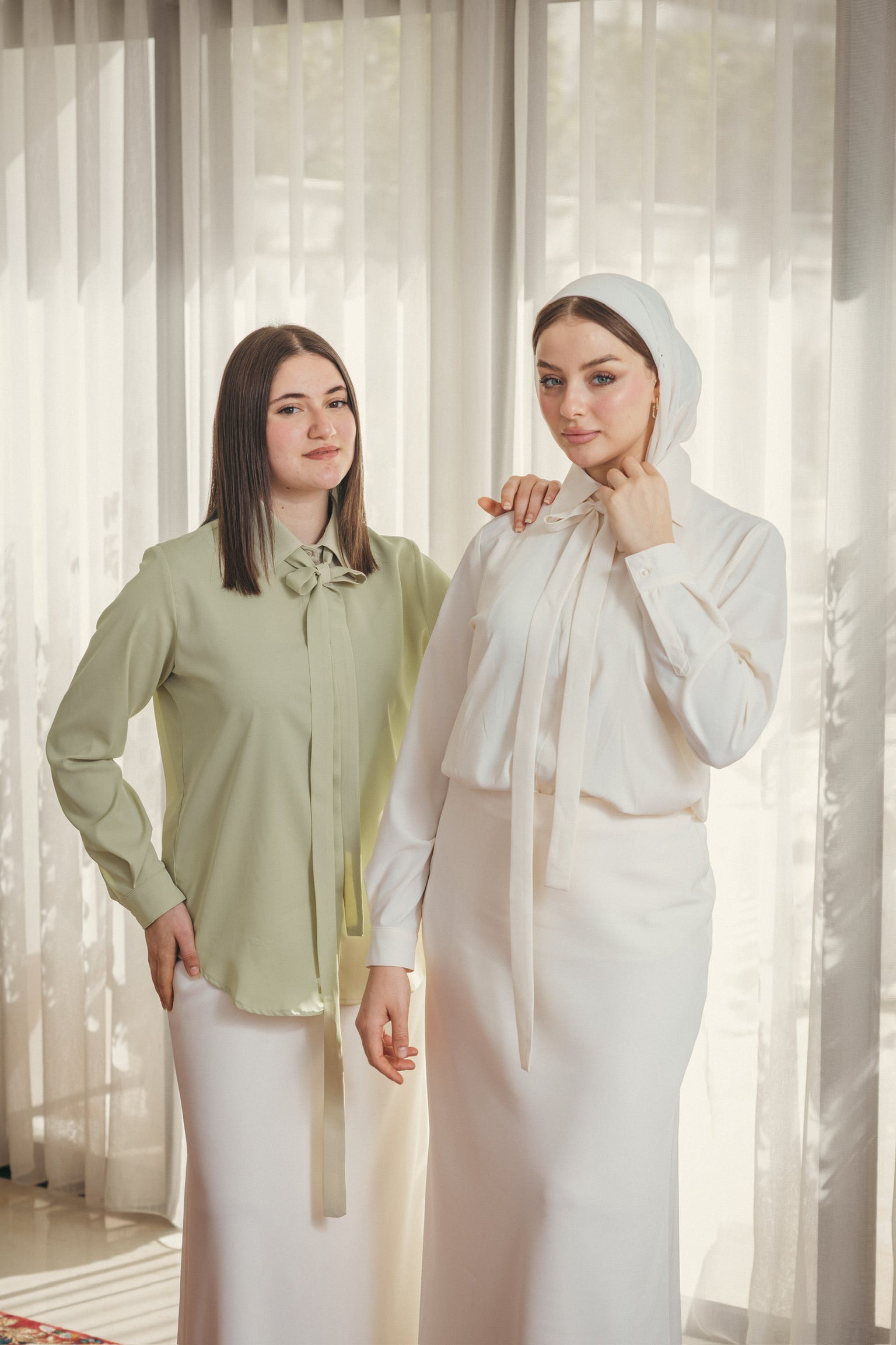 Signature Butterfly Shirt