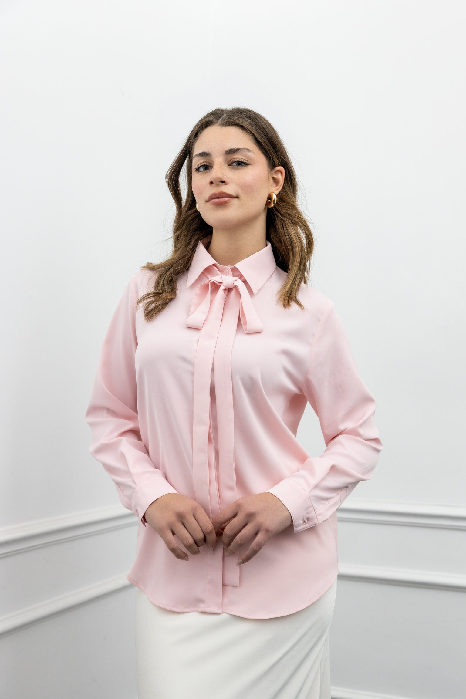 Signature Butterfly Shirt